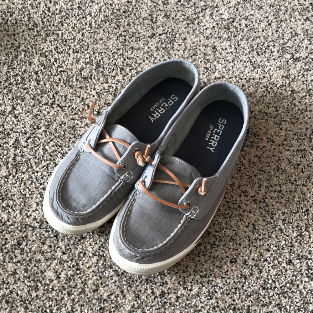Sperry Shoes